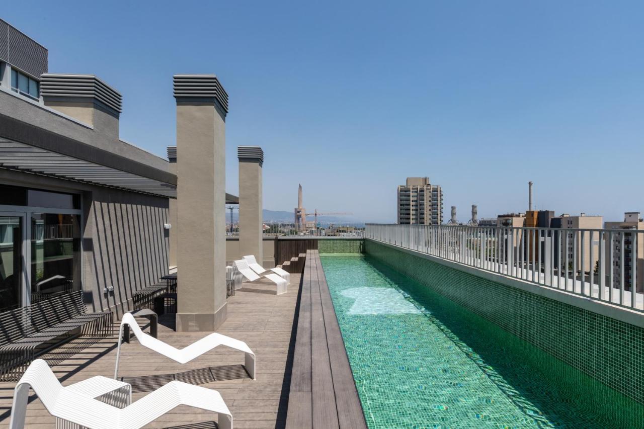 Micampus Barcelona Student Residence — Photos 2